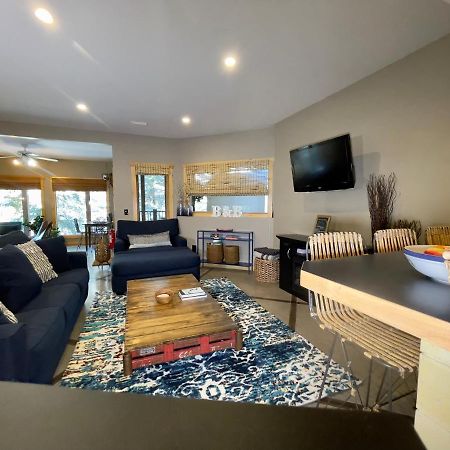 Blanchard Mountain Bnb Canmore Esterno foto