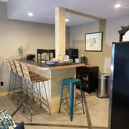 Blanchard Mountain Bnb Canmore Esterno foto