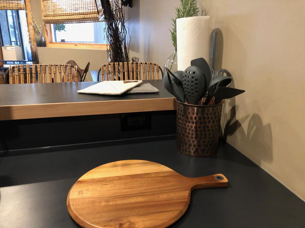 Blanchard Mountain Bnb Canmore Esterno foto