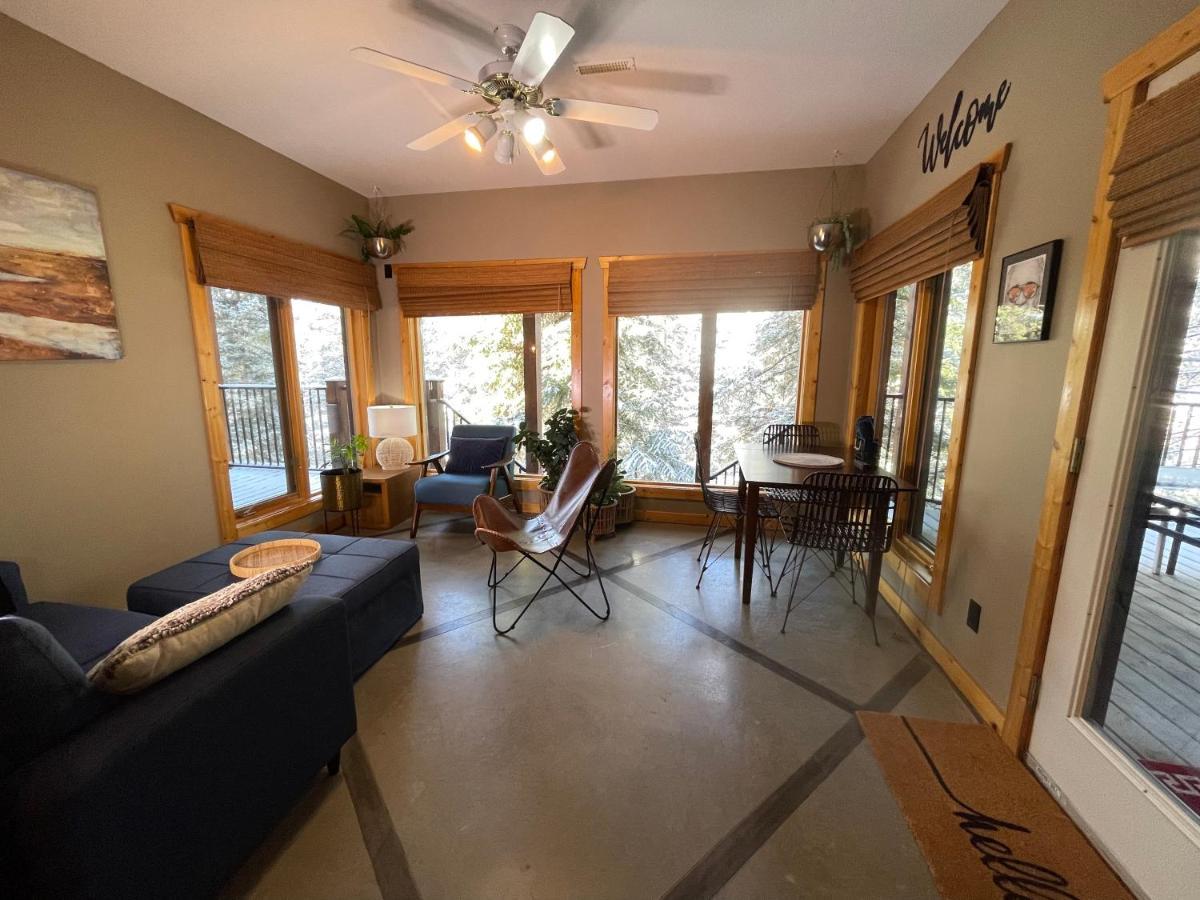 Blanchard Mountain Bnb Canmore Esterno foto