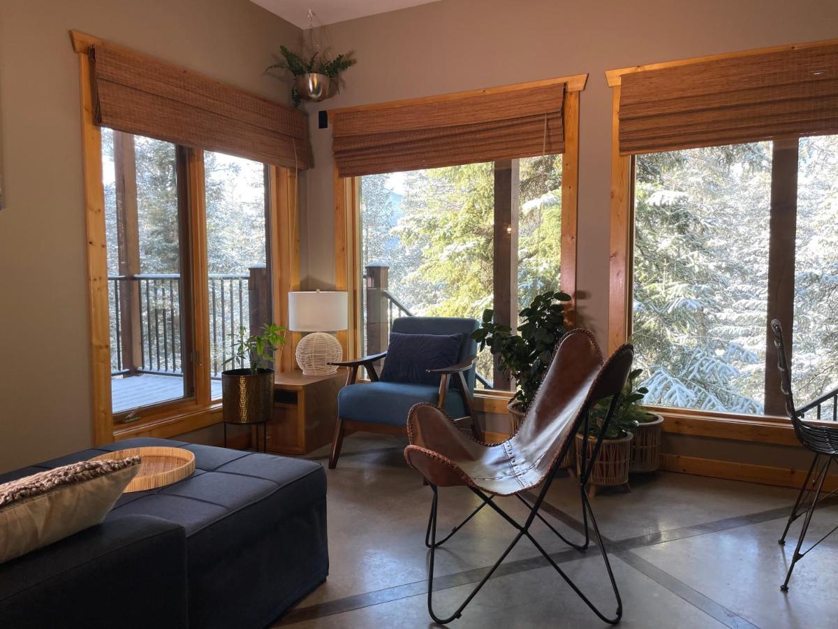 Blanchard Mountain Bnb Canmore Esterno foto