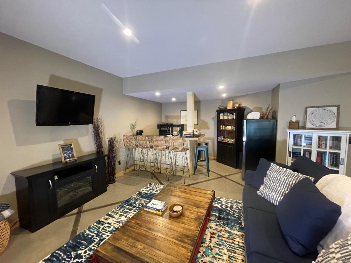 Blanchard Mountain Bnb Canmore Esterno foto