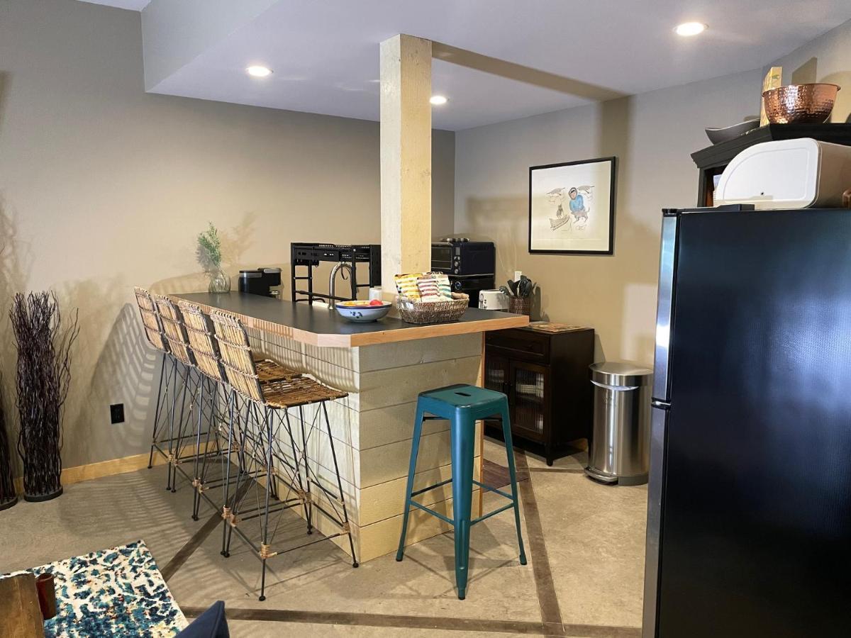 Blanchard Mountain Bnb Canmore Esterno foto