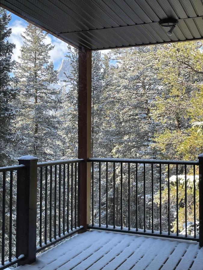 Blanchard Mountain Bnb Canmore Esterno foto