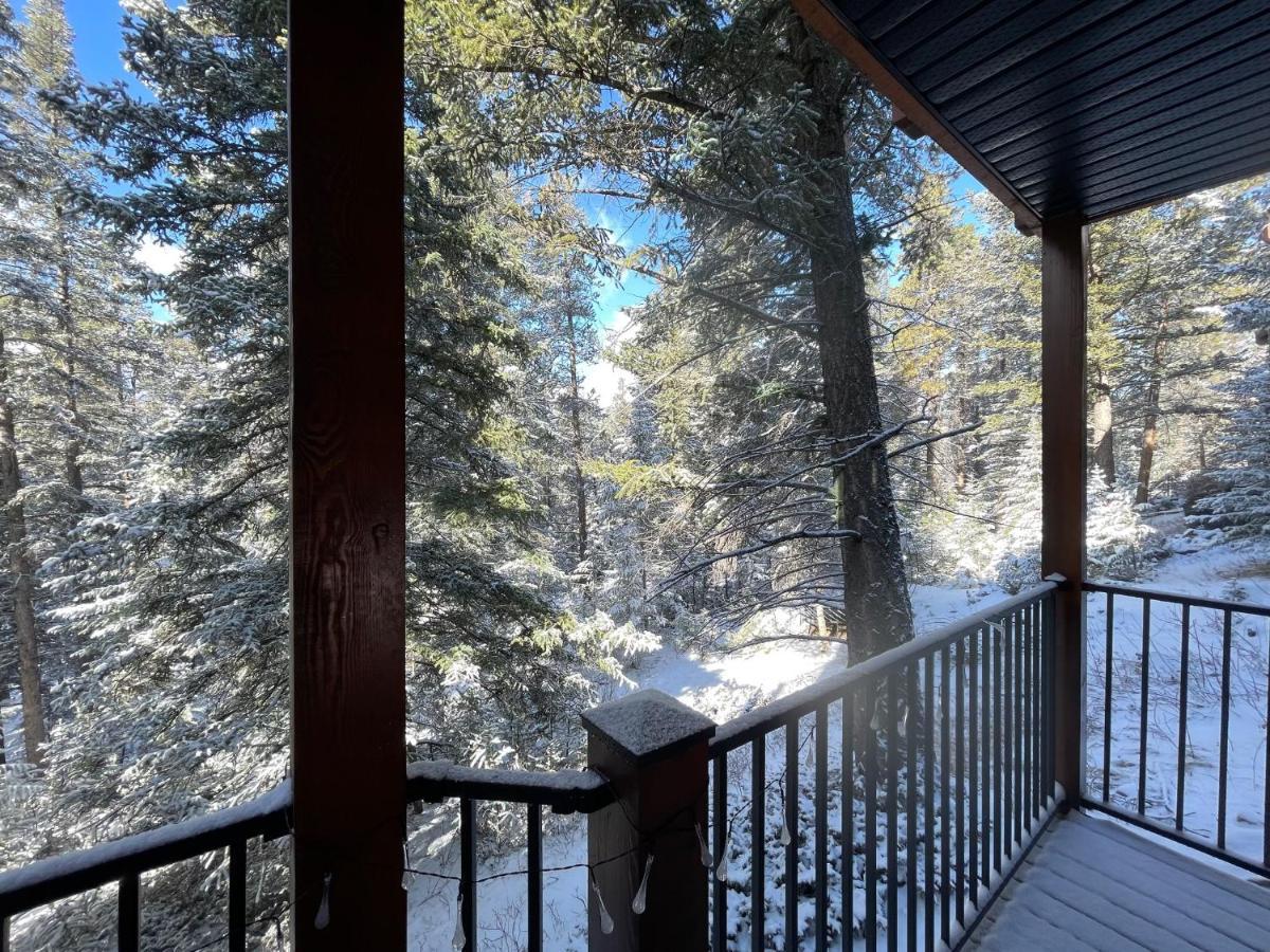 Blanchard Mountain Bnb Canmore Esterno foto