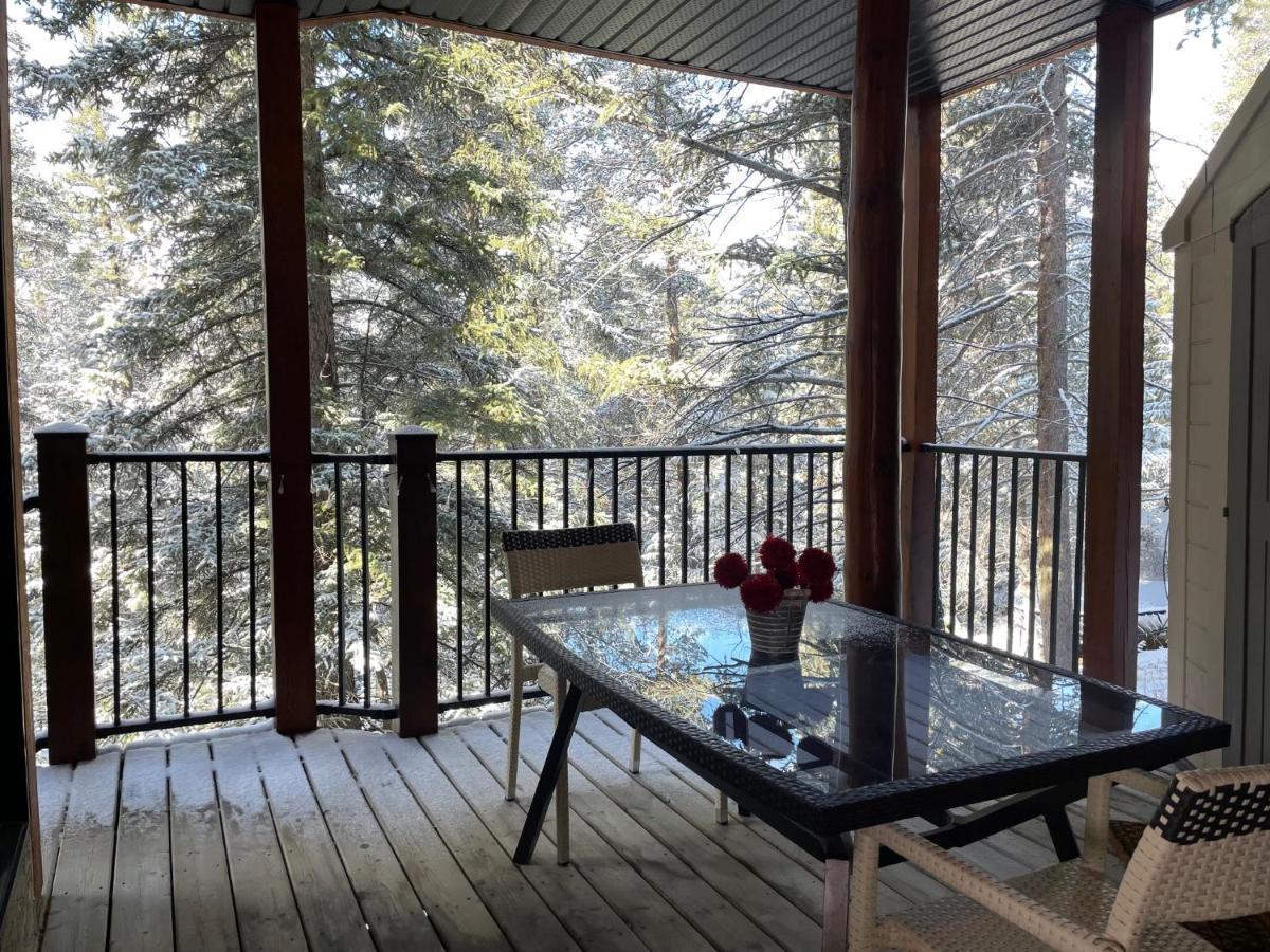 Blanchard Mountain Bnb Canmore Esterno foto